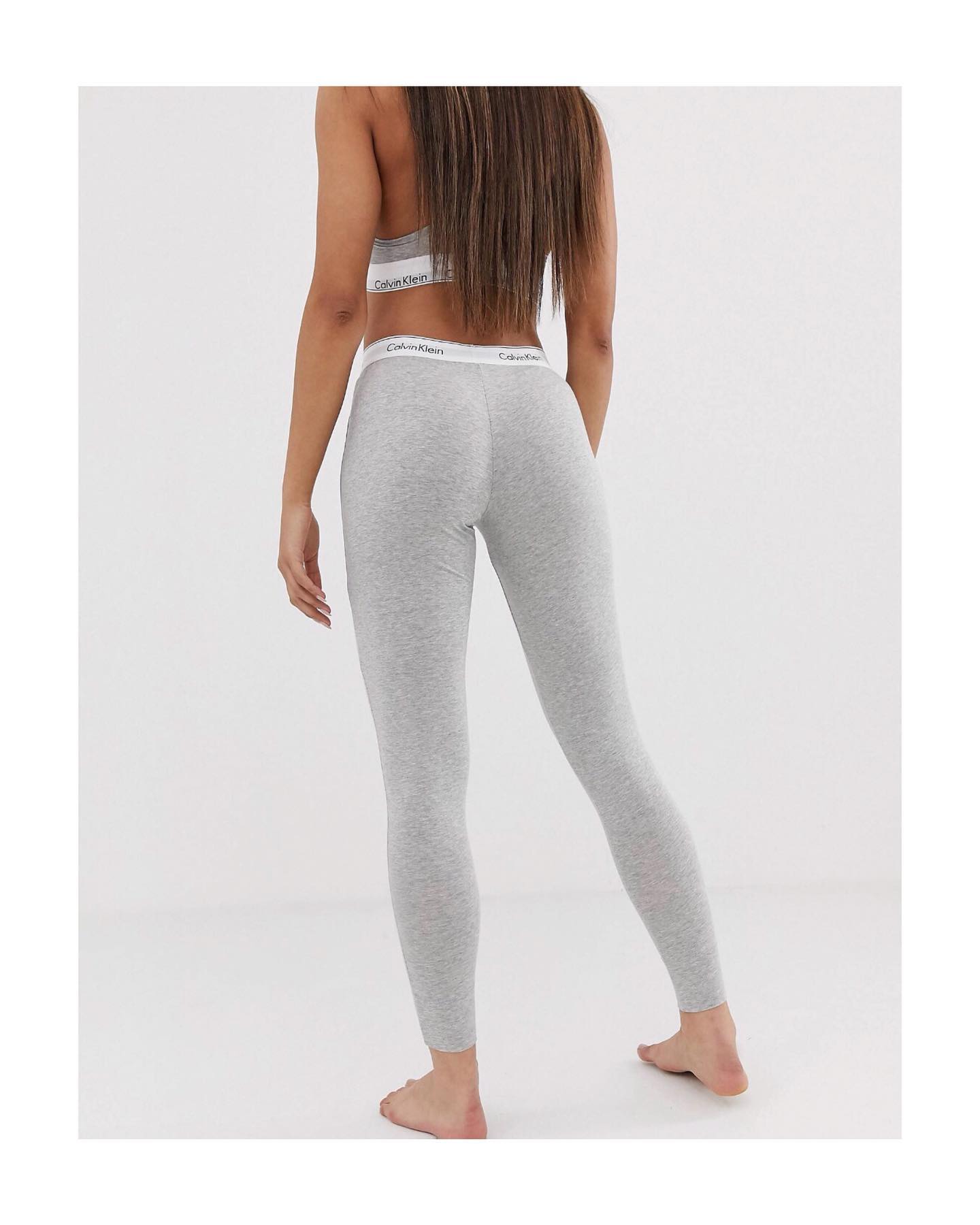 Twin Pack CK Shapewear