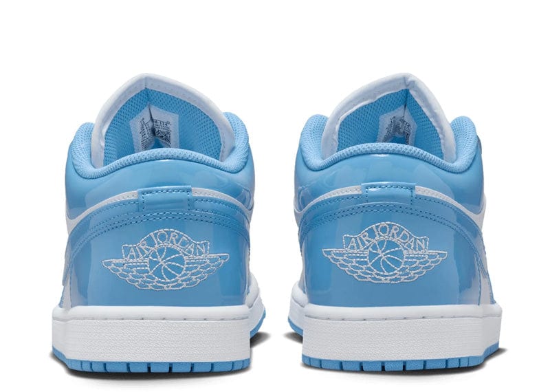Jordan 1 Low SE White Legend Blue