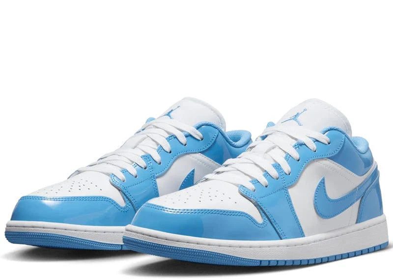 Jordan 1 Low SE White Legend Blue