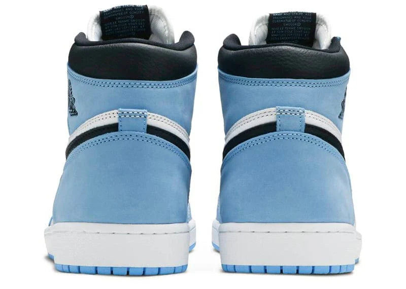 Jordan Air Jordan 1 Retro High OG "University Blue" sneakers