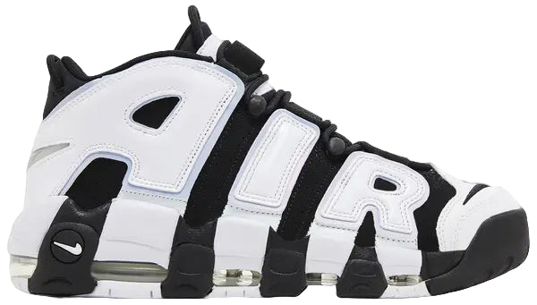 NIKE AIR MORE UPTEMPO SNEAKERS