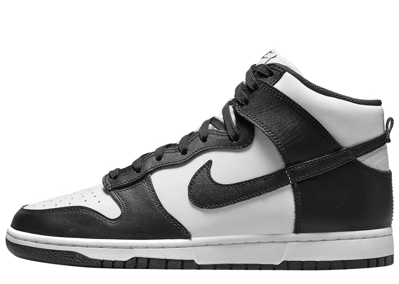 Nike Dunk Hi Retro Retro Sneakers
