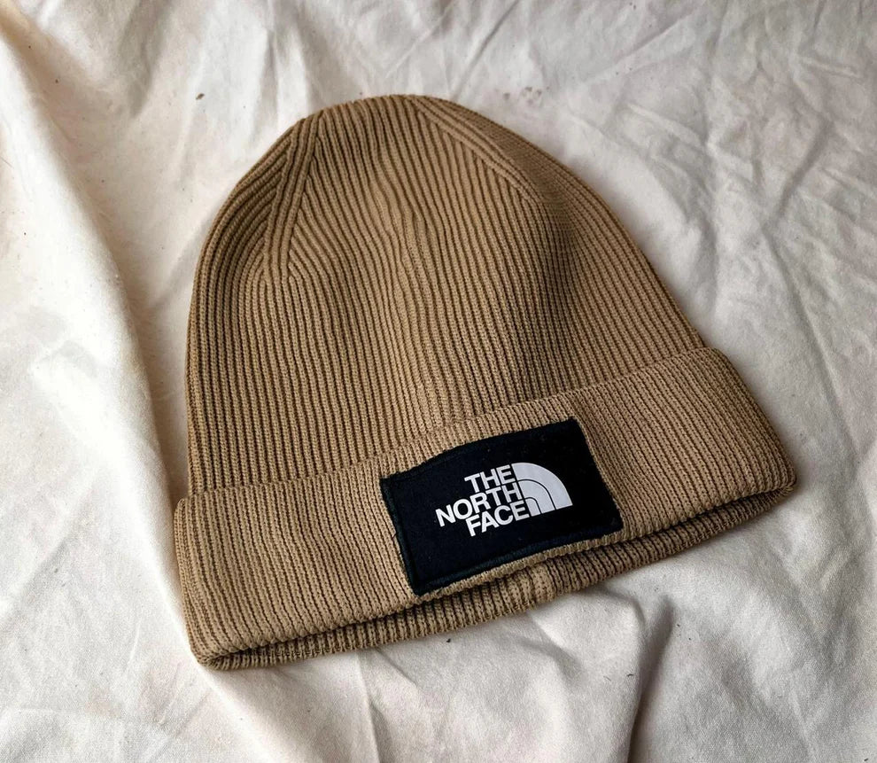 North face cap