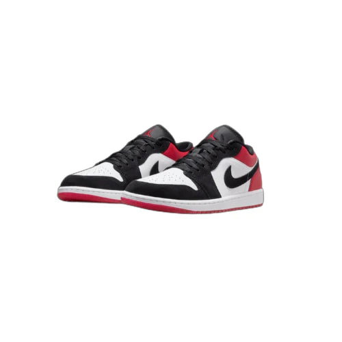 Air Jordan 1 "Black Toe"