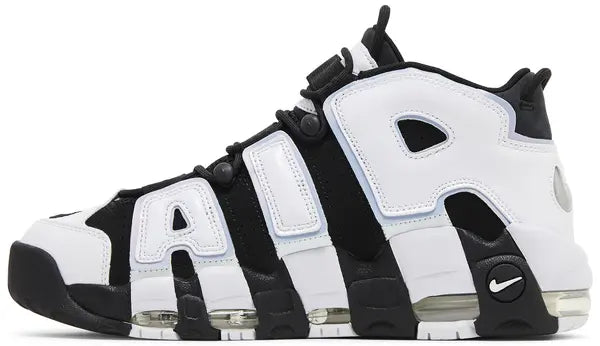 NIKE AIR MORE UPTEMPO SNEAKERS