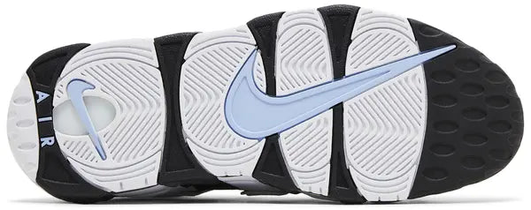 NIKE AIR MORE UPTEMPO SNEAKERS