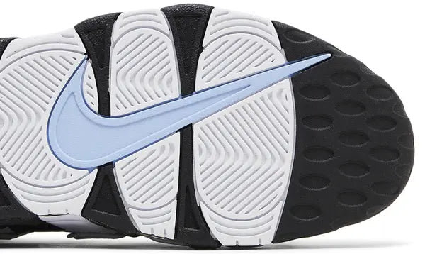 NIKE AIR MORE UPTEMPO SNEAKERS