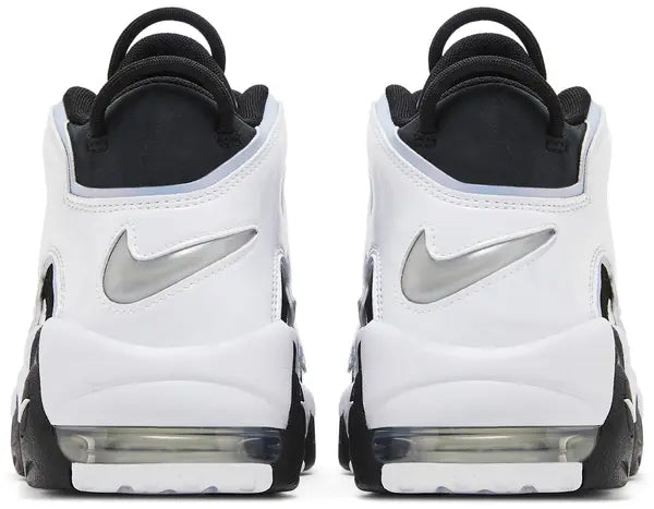 NIKE AIR MORE UPTEMPO SNEAKERS