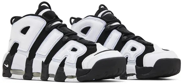 NIKE AIR MORE UPTEMPO SNEAKERS