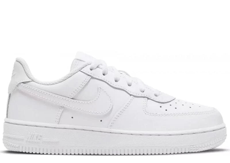 High quality (Nike Air force box) not included - please add on