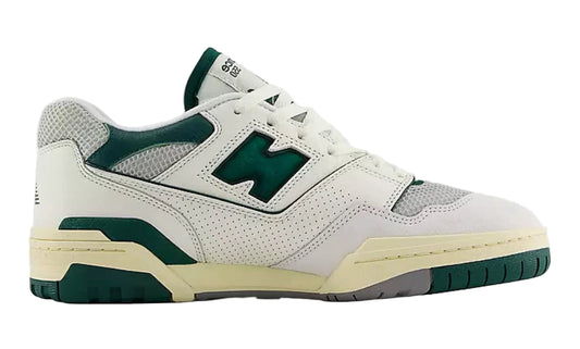 New balance 550 sea green