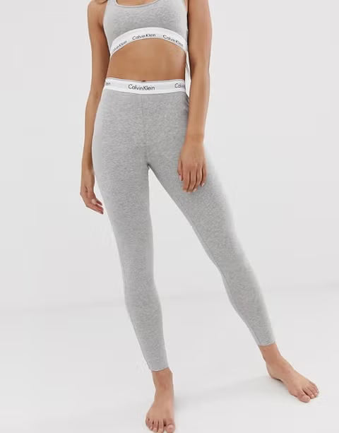 Twin Pack CK Shapewear