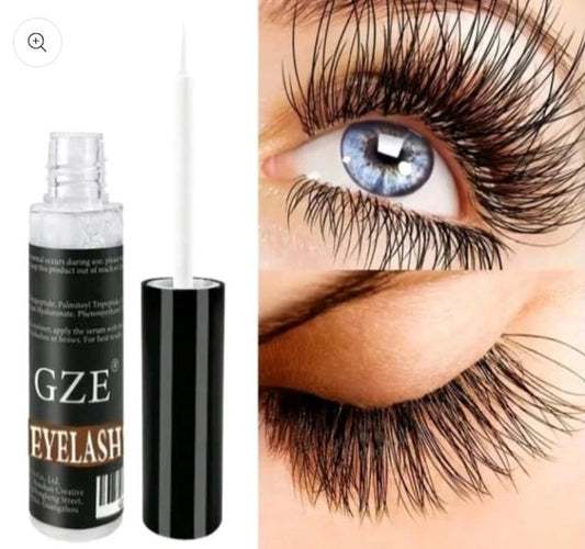 GZE Eye Lash Serum Lash