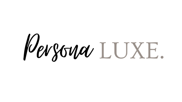 Persona Luxe