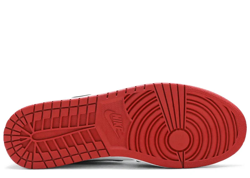 Air Jordan 1 Retro High OG "Chicago Lost and Found 1985" sneakers