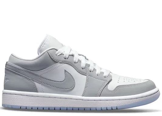 Jordan 1 Low Wolf Grey