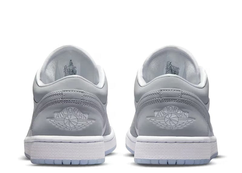 Jordan 1 Low Wolf Grey