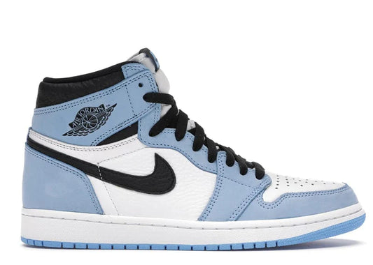 Jordan Air Jordan 1 Retro High OG "University Blue" sneakers