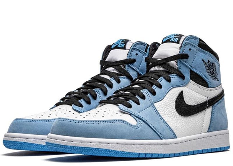 Jordan Air Jordan 1 Retro High OG "University Blue" sneakers