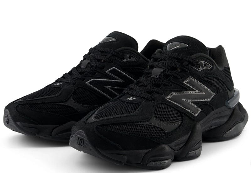 New Balance 9060 Black Cement