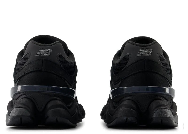 New Balance 9060 Black Cement