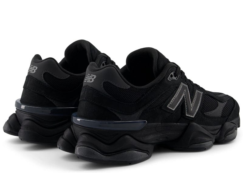 New Balance 9060 Black Cement