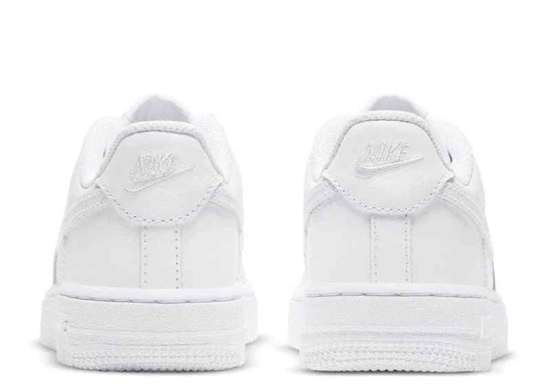 High quality (Nike Air force box) not included - please add on