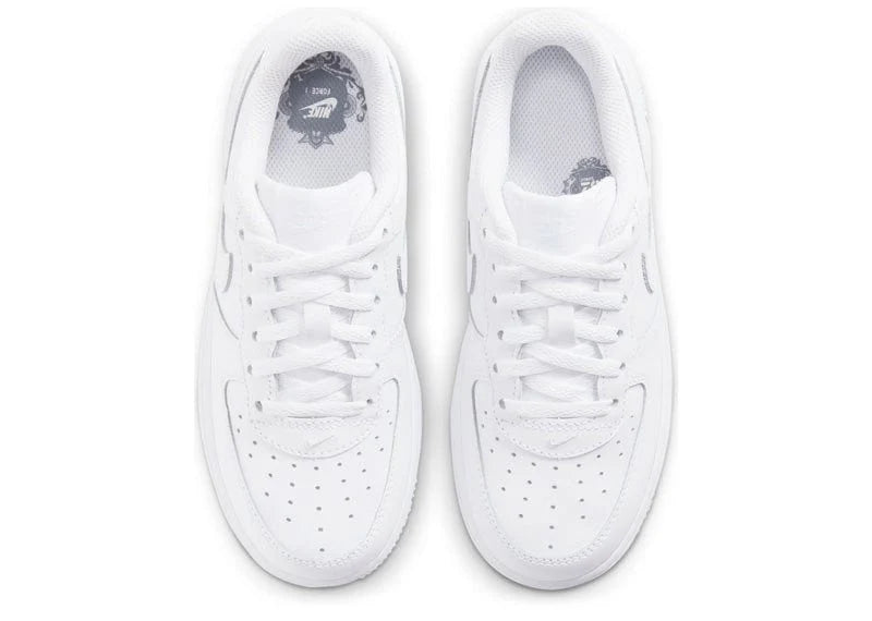 High quality (Nike Air force box) not included - please add on