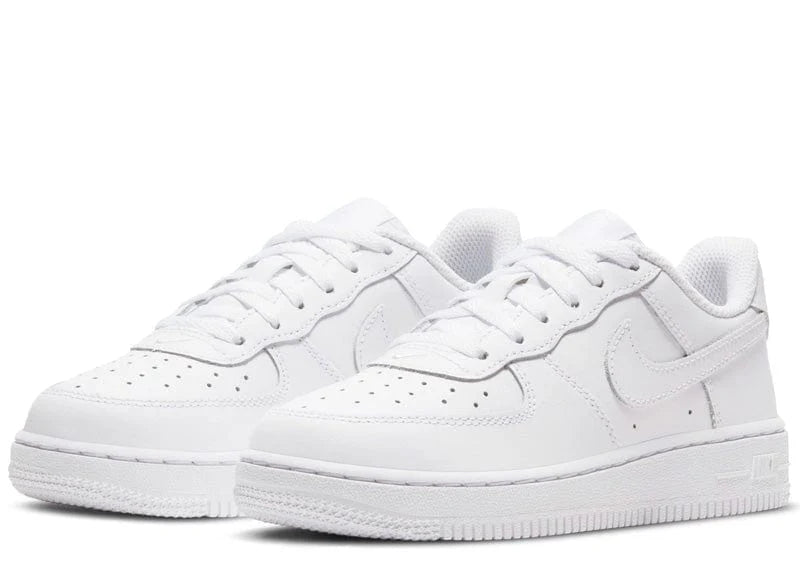 High quality (Nike Air force box) not included - please add on