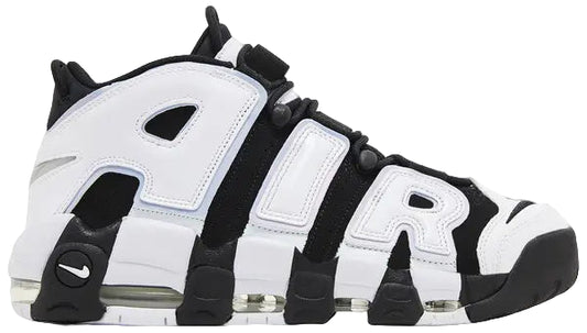 NIKE AIR MORE UPTEMPO SNEAKERS