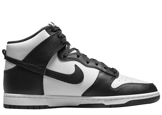 Nike Dunk Hi Retro Retro Sneakers