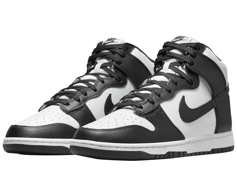Nike Dunk Hi Retro Retro Sneakers