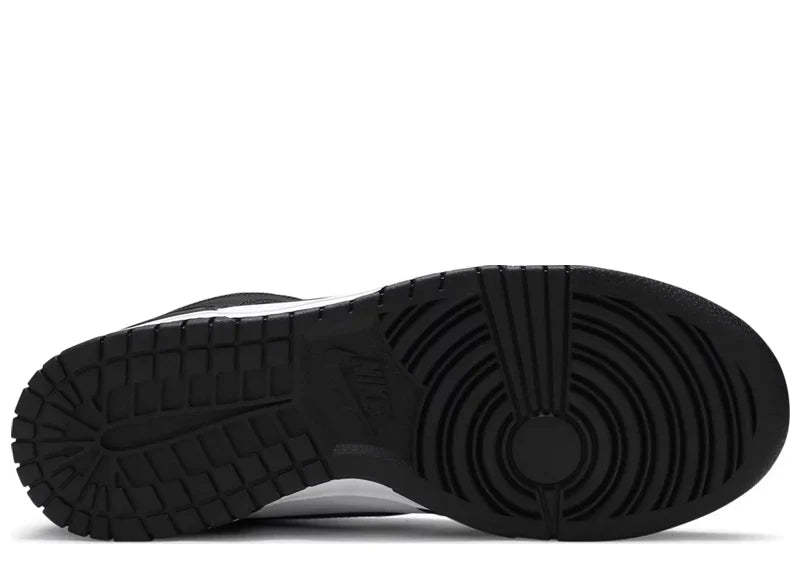 Nike Dunk Hi Retro Retro Sneakers