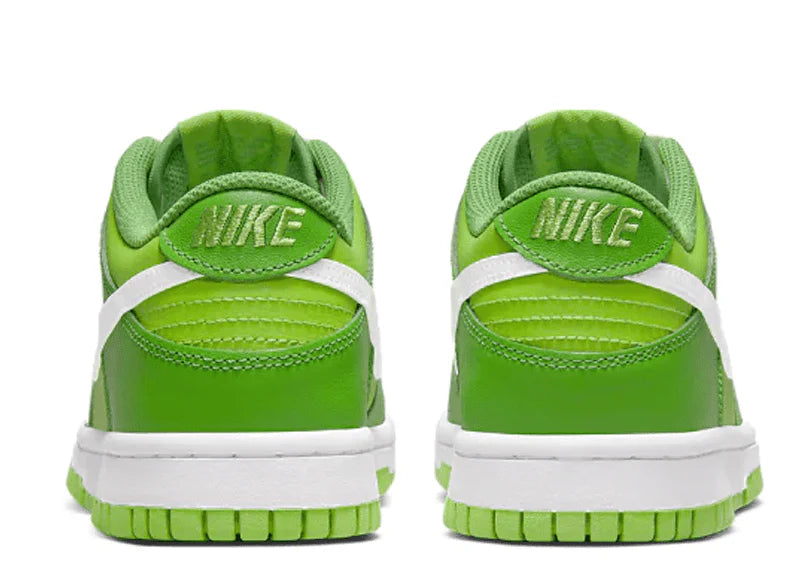 Nike Dunk Low Chlorophyll SNEAKERS