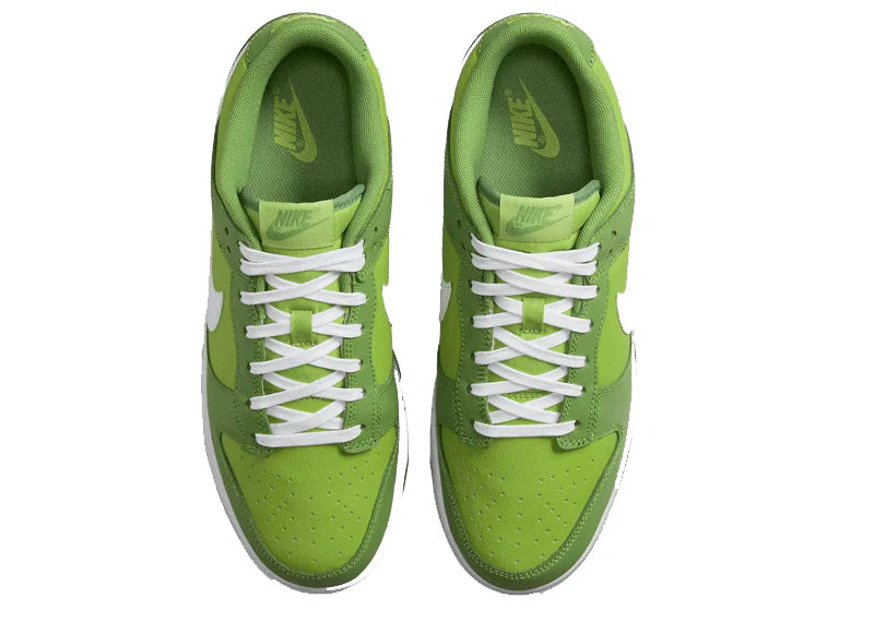 Nike Dunk Low Chlorophyll SNEAKERS