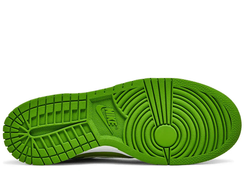 Nike Dunk Low Chlorophyll SNEAKERS