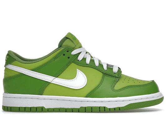 Nike Dunk Low Chlorophyll SNEAKERS