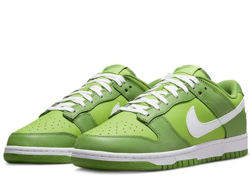 Nike Dunk Low Chlorophyll SNEAKERS